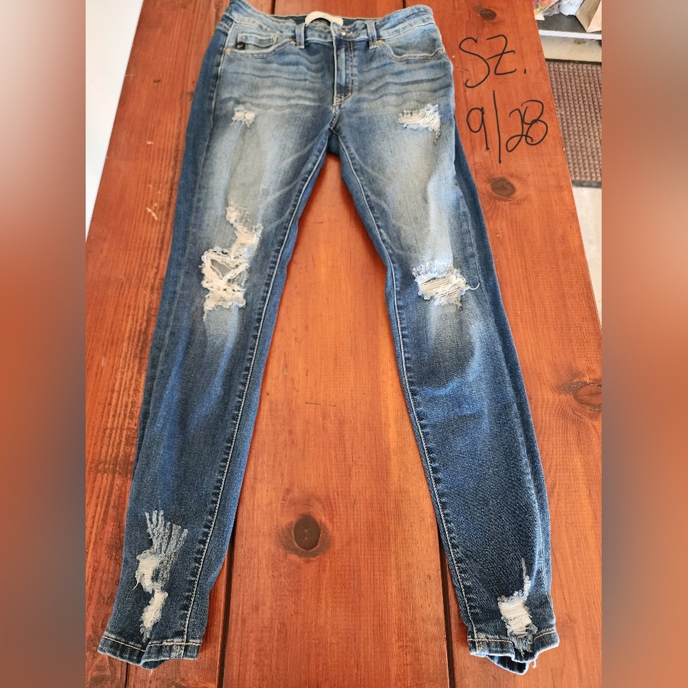 KanCan skinny jean